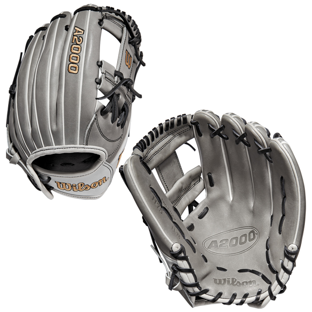 wilson a2000 fastpitch glove series