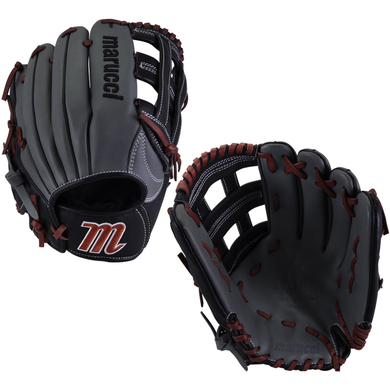 marucci youth baseball gloves