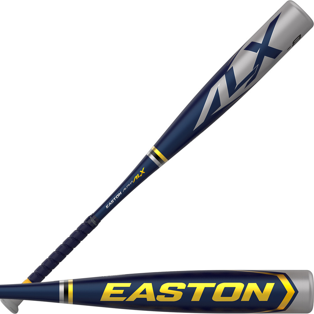 2022 Easton Alpha ALX 8 USSSA Travel Ball Baseball Bat 2 3/4" SL22AL8