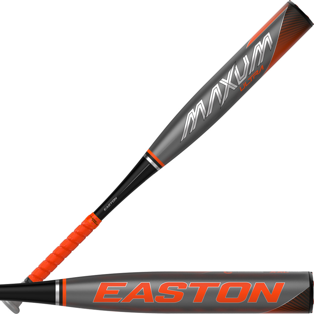 2022 Easton Maxum Ultra -5 USSSA Travel Ball Baseball Bat 2 5/8