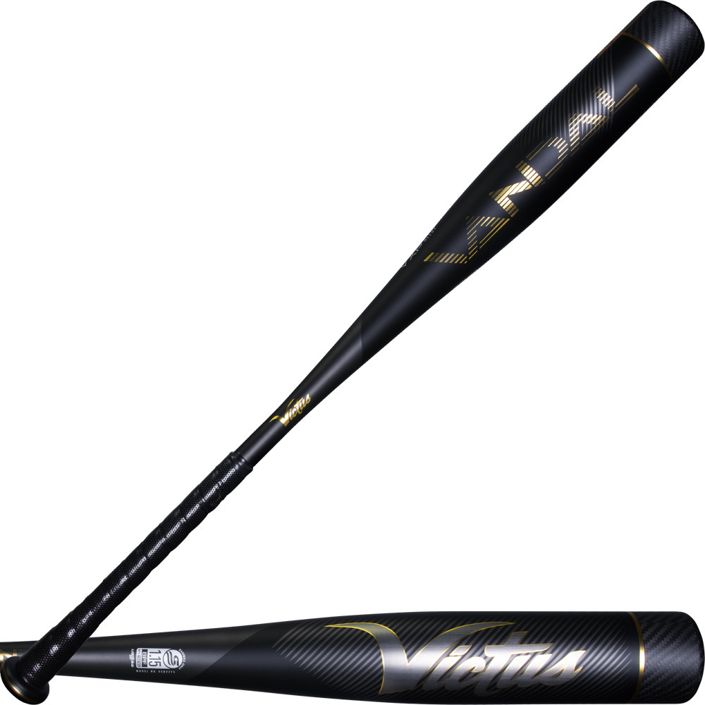 2022 Victus Vandal 2 5 USSSA Travel Ball Baseball Bat VSBV2Y5