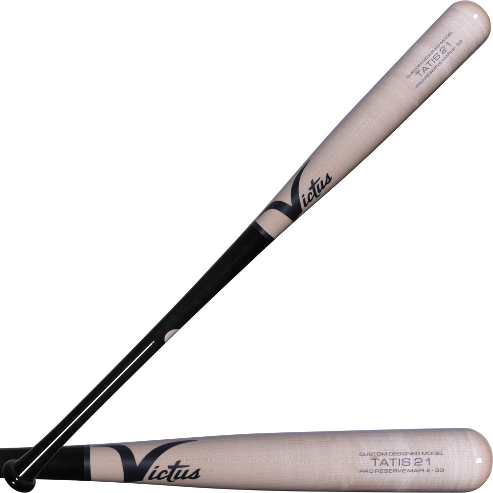 Victus Pro Reserve 'TATIS21' Fernando Tatis Maple Wood Baseball