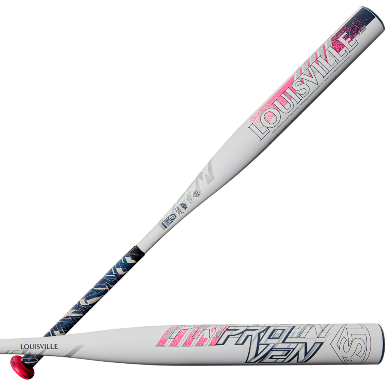 2022 Louisville Slugger Proven 13 Fastpitch Softball Bat WBL2550010