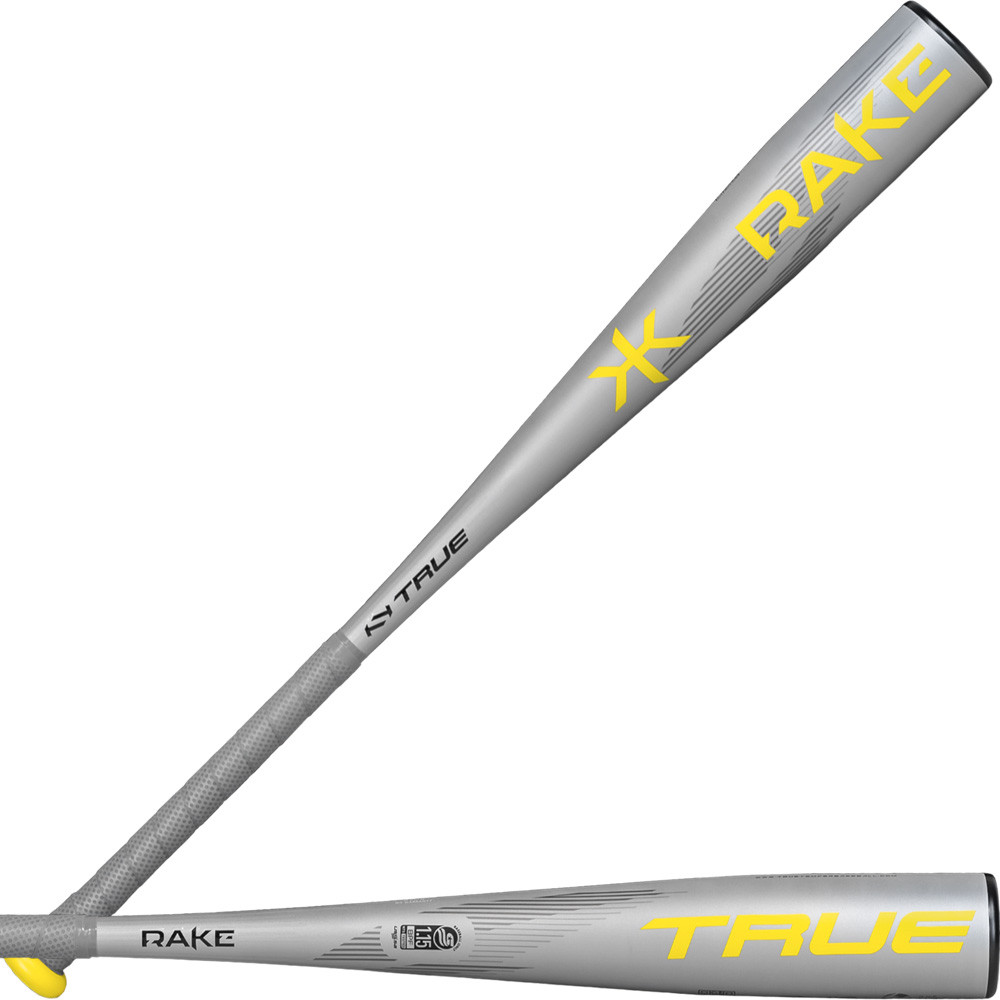 2022 True Rake 5 USSSA Travel Ball Baseball Bat