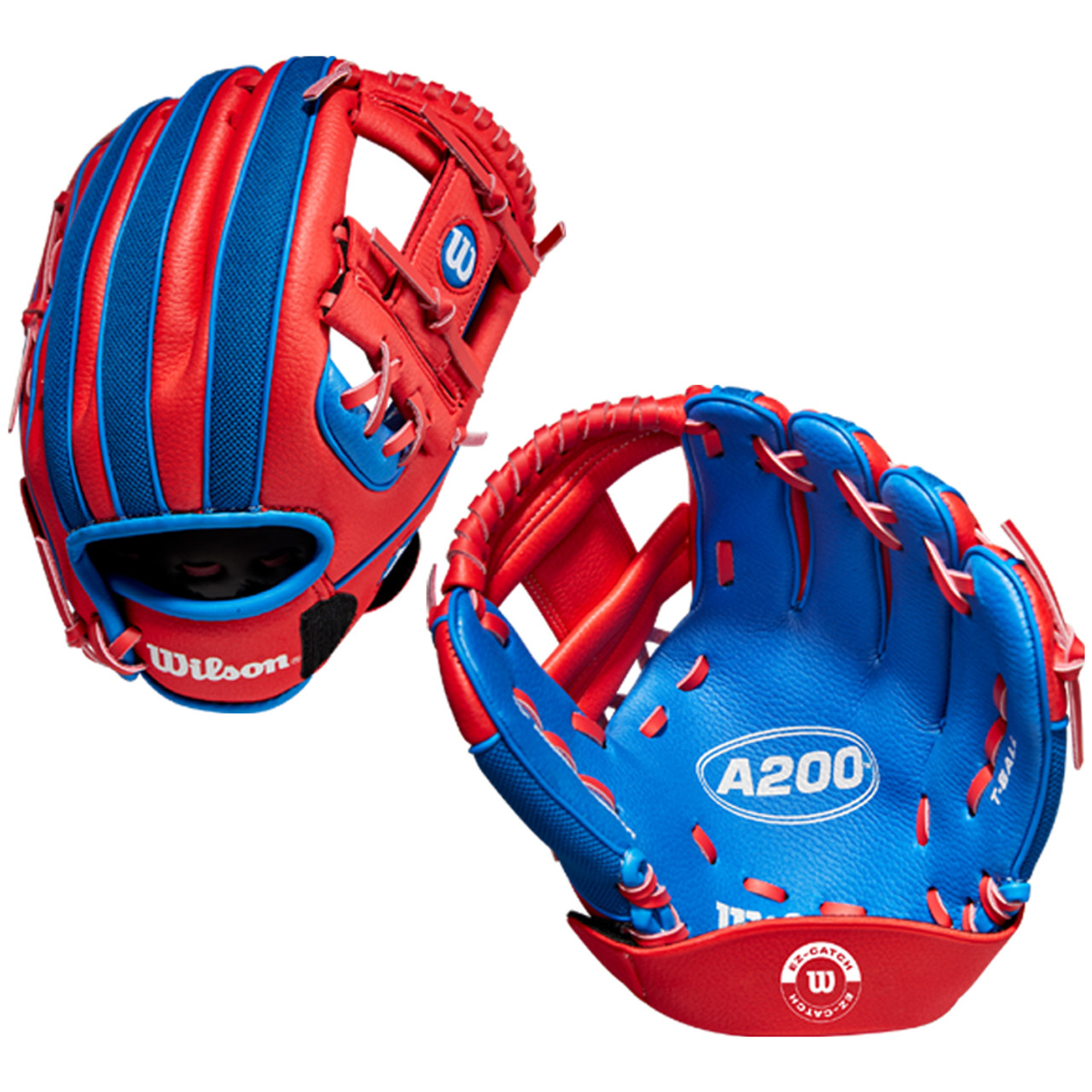 wilson a200 youth