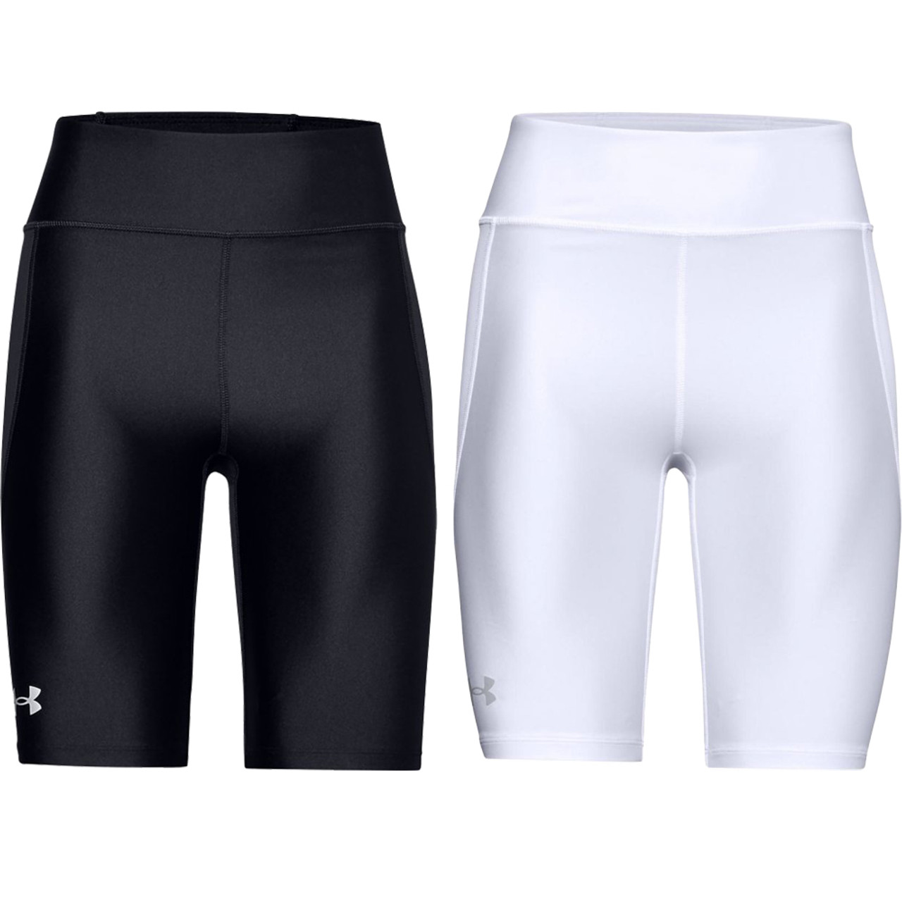 Under armour discount softball sliding shorts