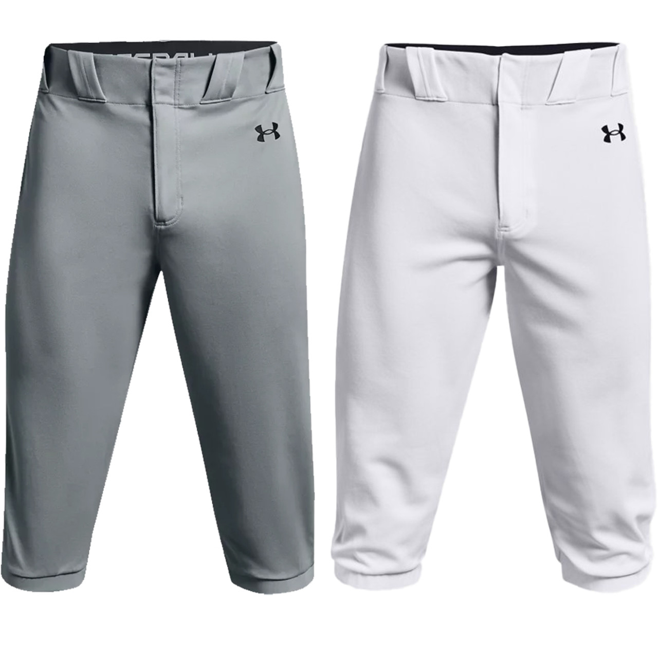 under armor knicker baseball pants