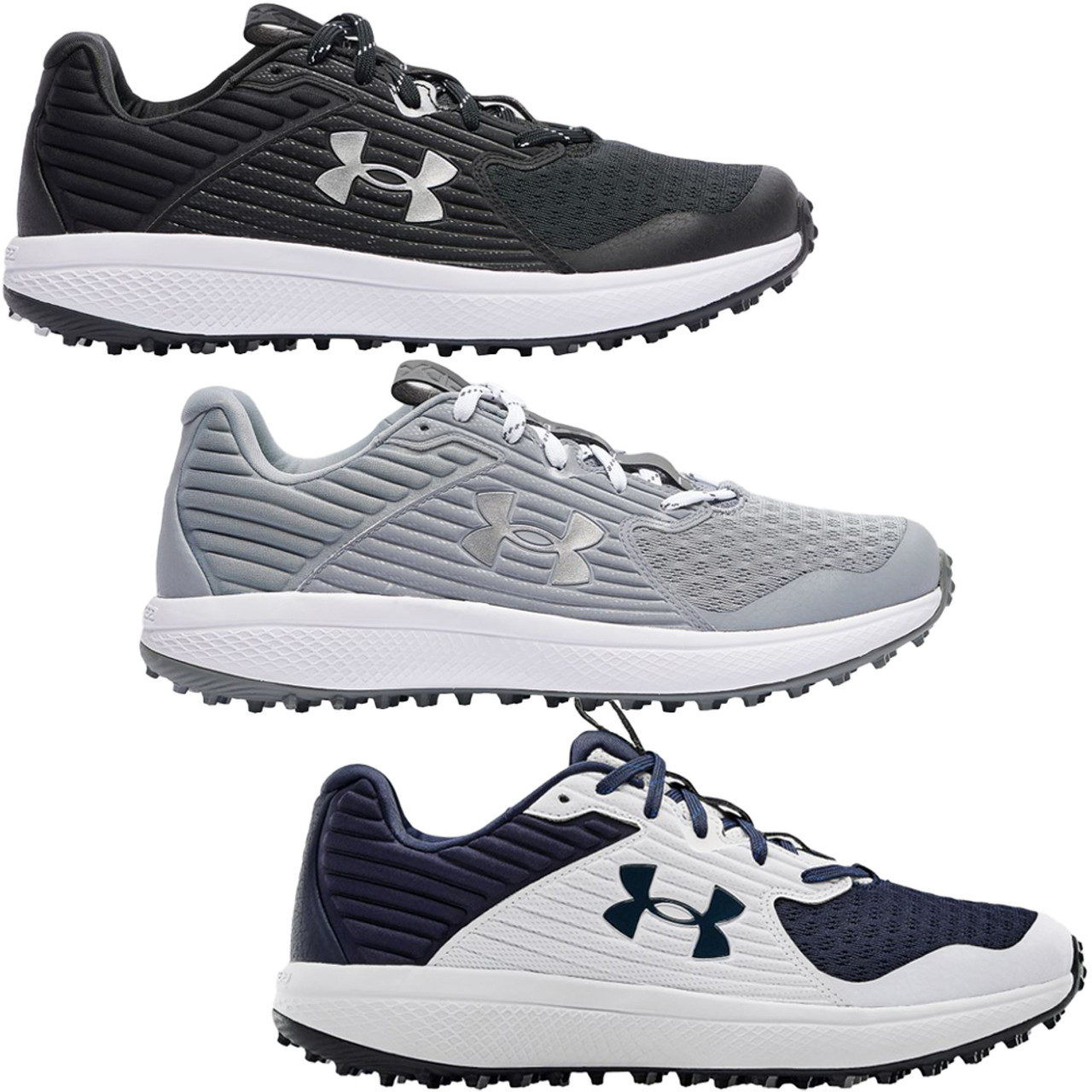 under armor baseball turf shoes