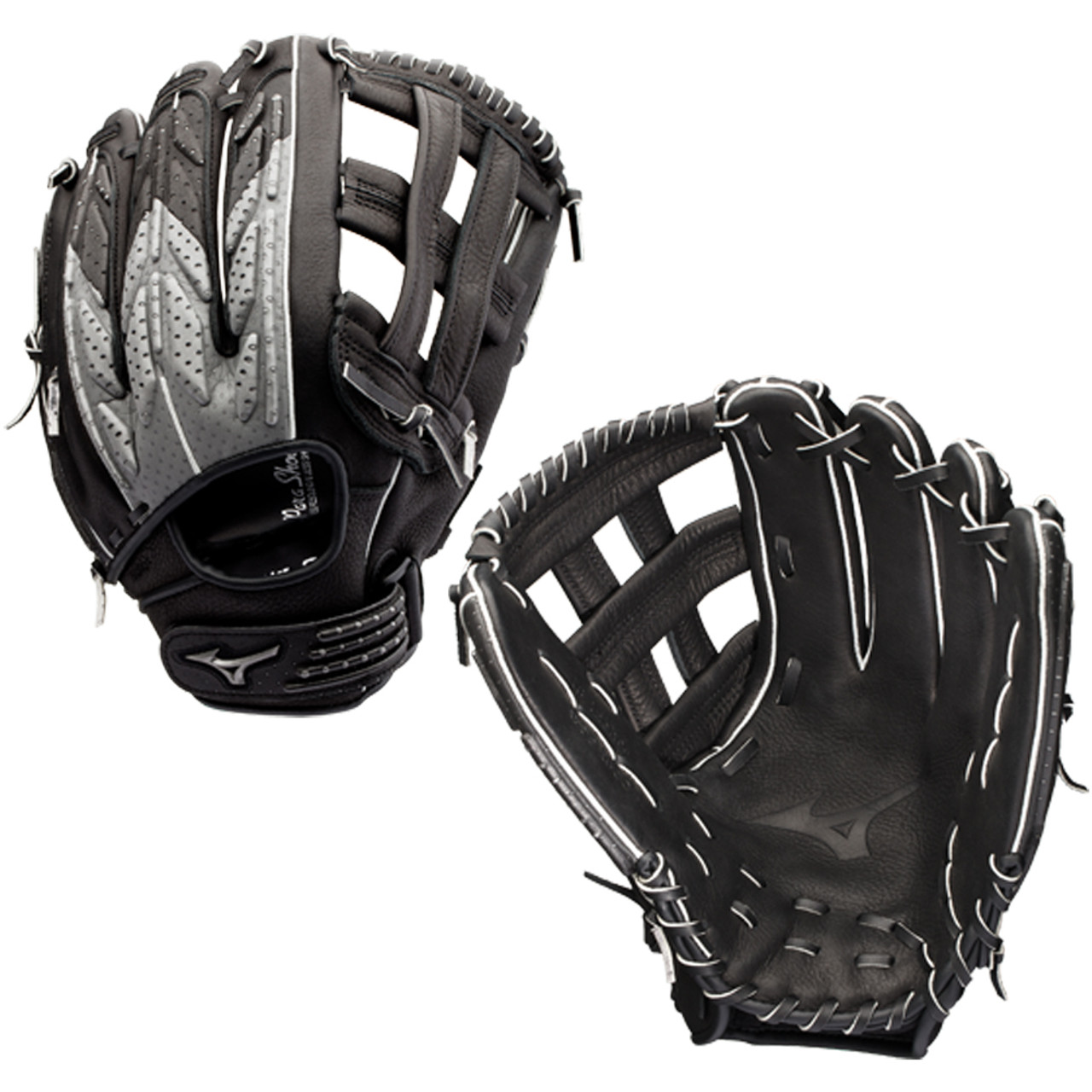 Mizuno Techfire 13" Slowpitch Softball Glove 312964