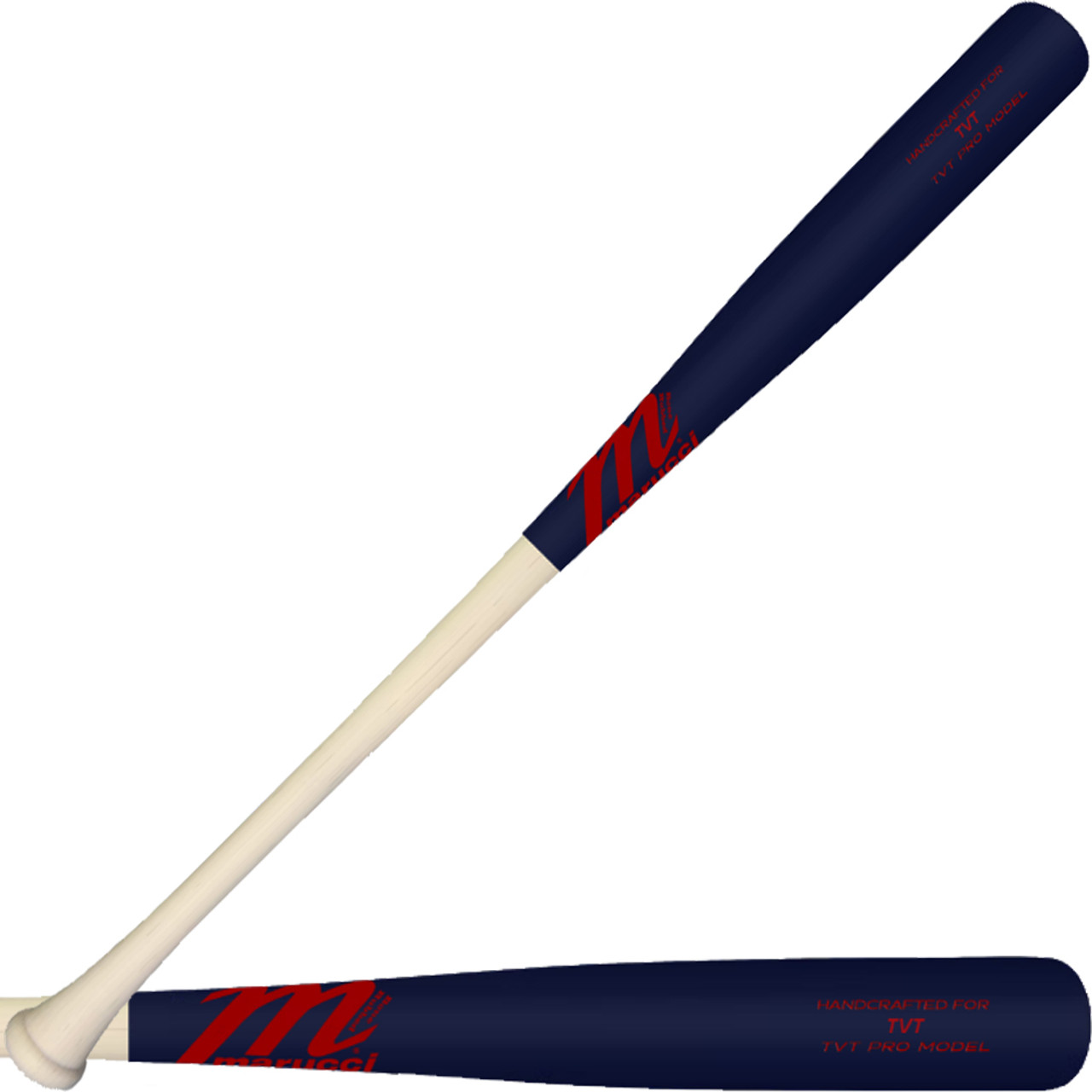 Marucci Buster Posey Maple Wood Baseball Bat MVE2POSEY28