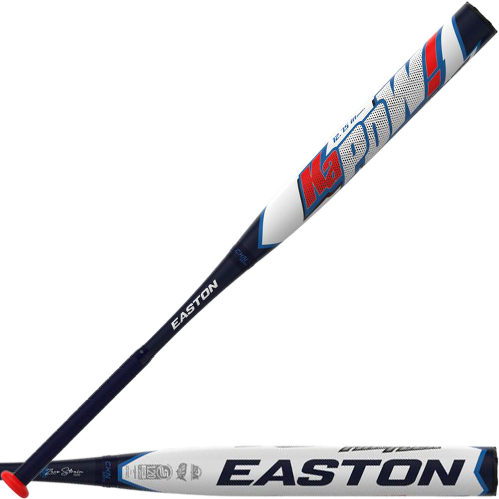 2022 Easton Kapow Fire Flex USSSA Slowpitch Softball Bat
