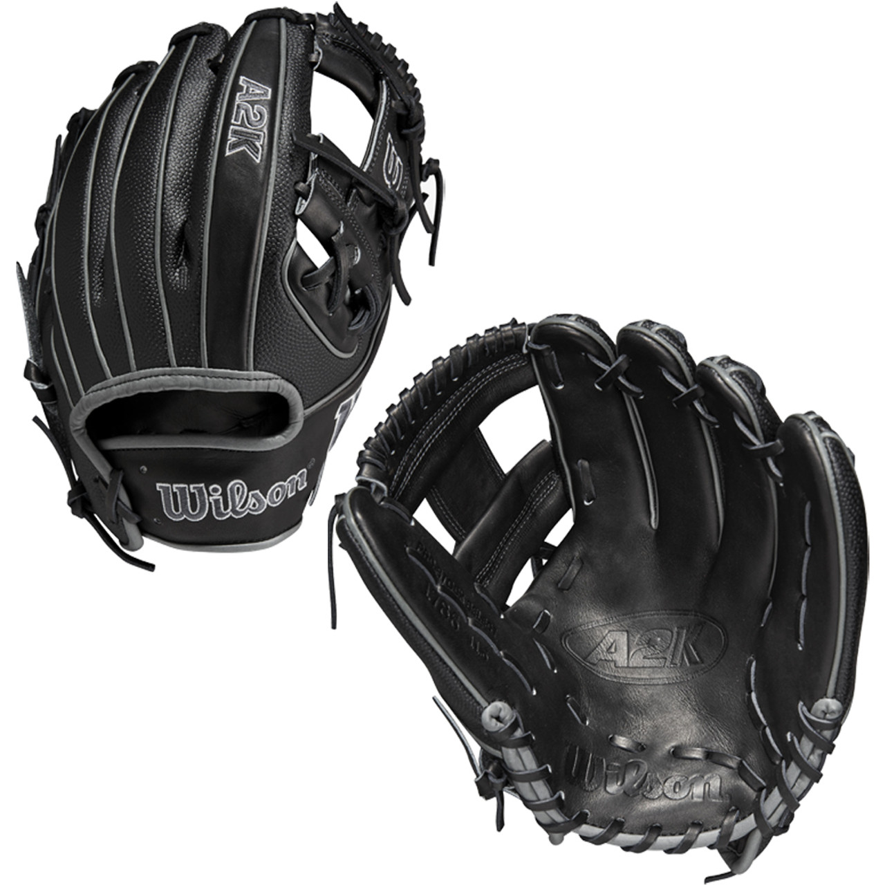 wilson a1k youth baseball glove