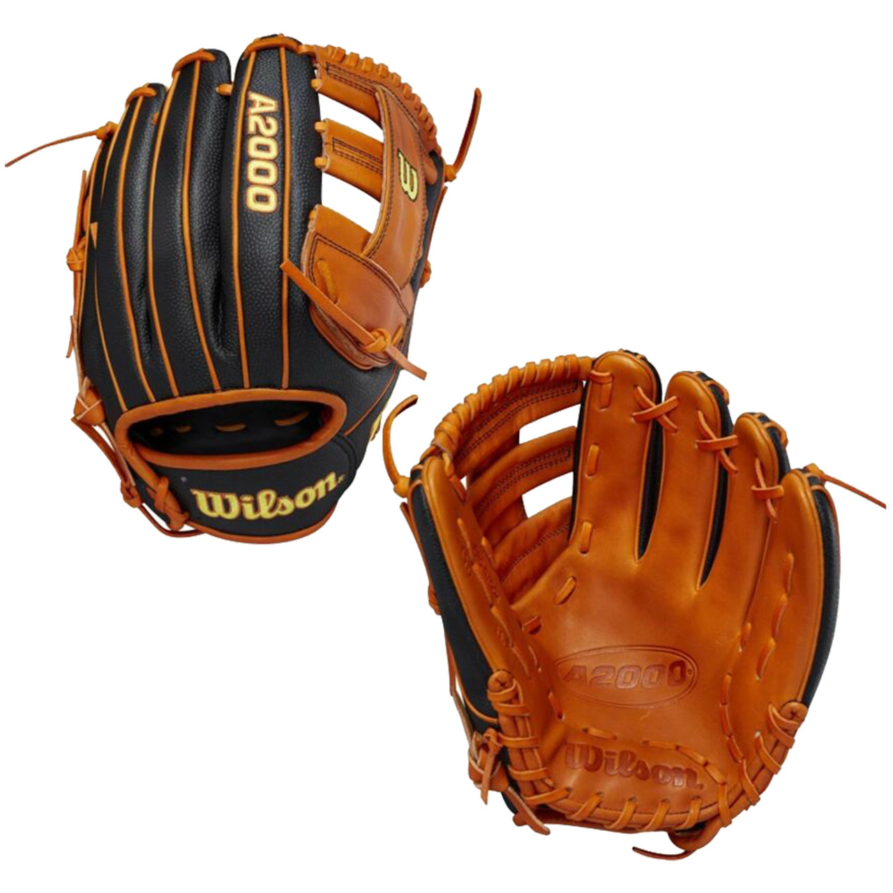 Wilson A2000 2021 October Glove of the Month 11.75” Infield Baseball Glove