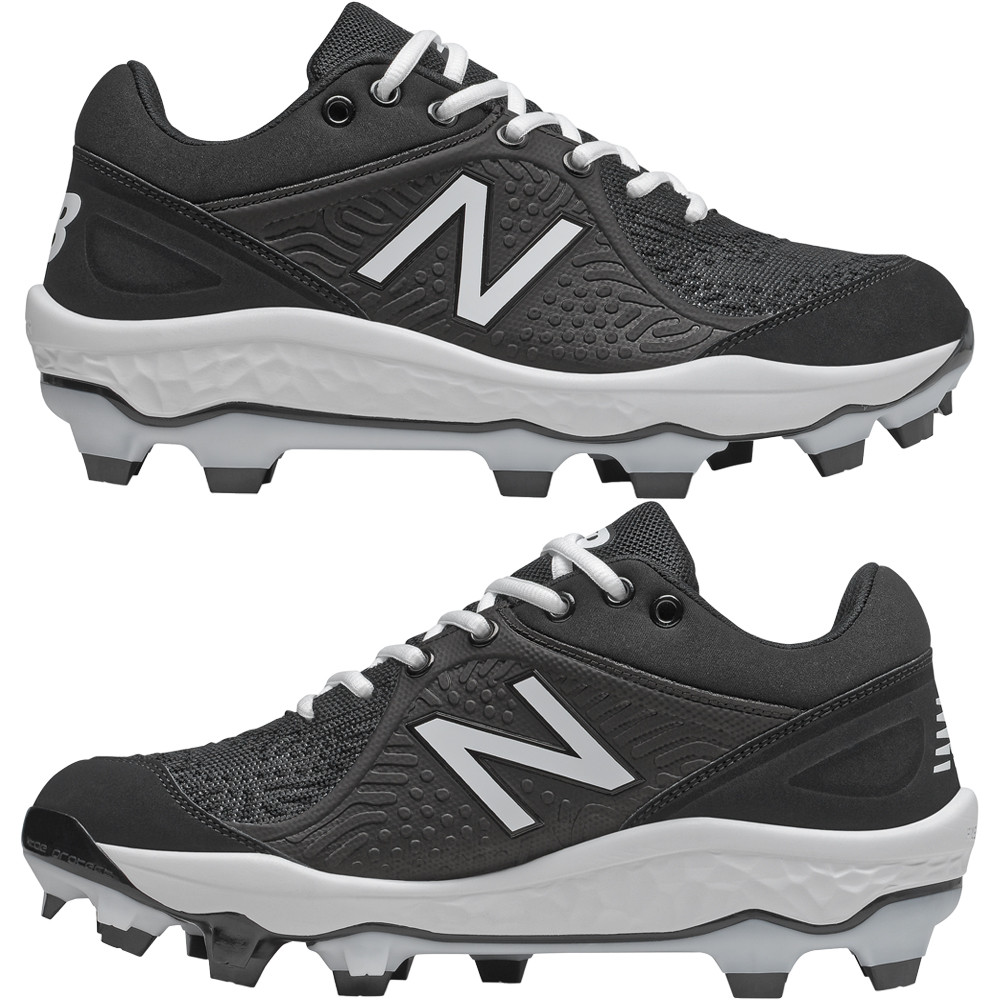 Balance Molded Baseball Cleats 3000v5 