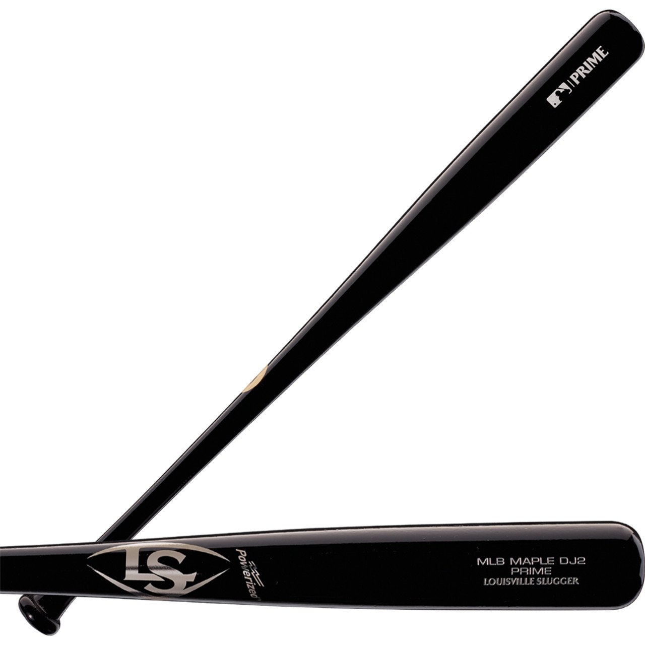 Used Louisville Slugger MLB Prime Maple Bat - RA13