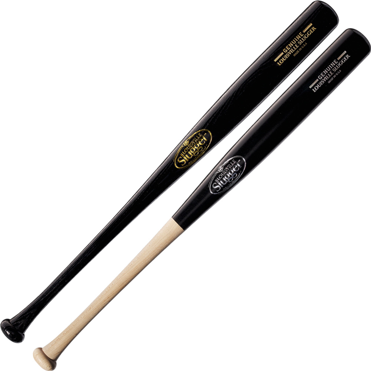 louisville slugger genuine maple series youth bat