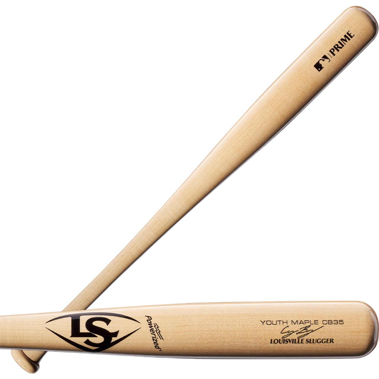 Marucci Buster Posey Maple Wood Baseball Bat MVE2POSEY28