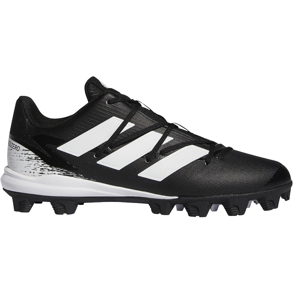 Adidas Afterburner 8 MD Men's Molded Baseball Cleats FZ4240