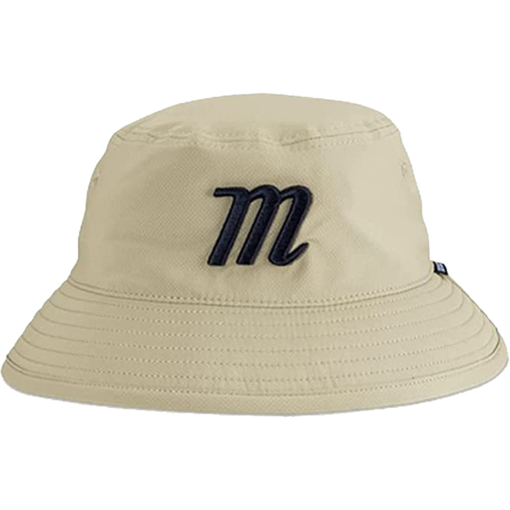 Marucci M Baseball/Softball Coaches Bucket Hat
