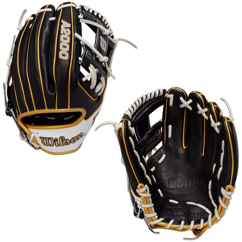 Wilson A2000 2021 September Glove of the Month 11.5” 1786 Infield