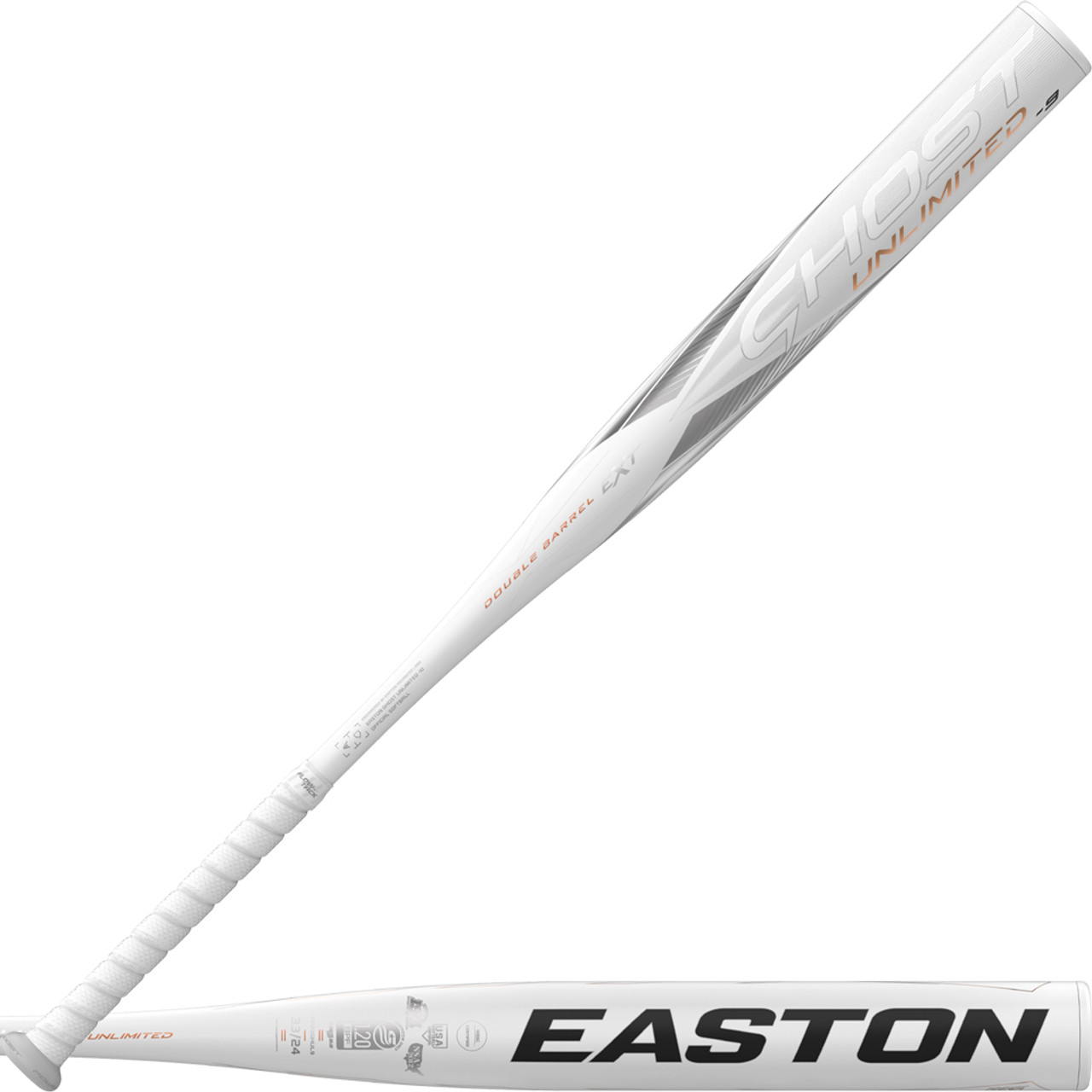 2023 EASTON GHOST FASTPITCH BAT