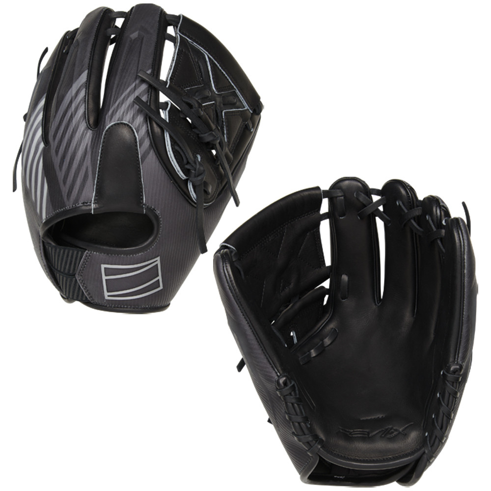 Rawlings Rev1X 11.75” Infield/Pitcher’s Baseball Glove REV2059X