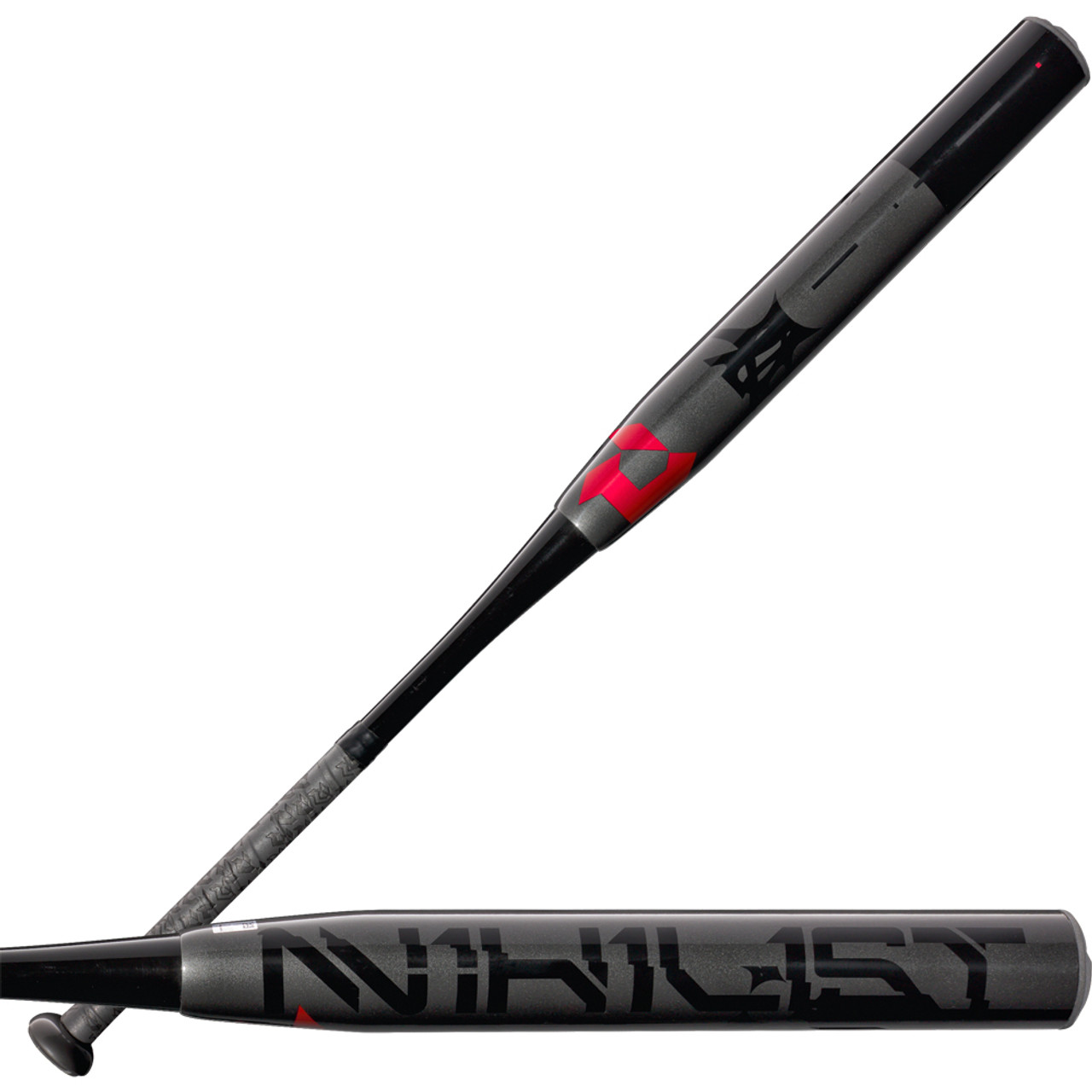 2023 DeMarini Nihilist OG 13” EndLoaded USA Slowpitch Softball Bat WBD23360102