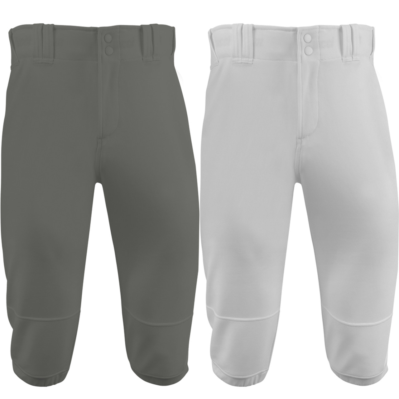 Olive Men's Cargo Elastic Bottom Jogger 2 Pockets With Zipper Slim Fit –  Design Menswear