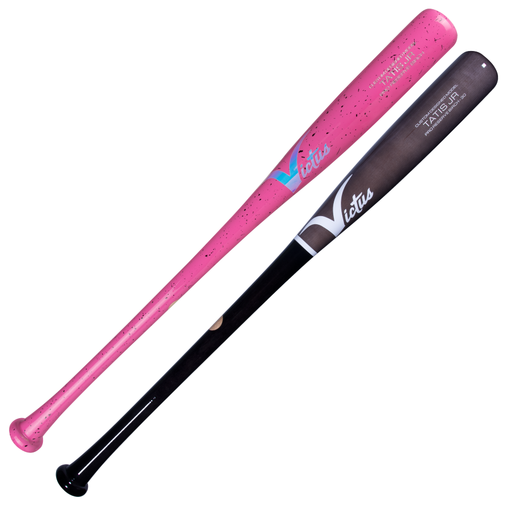 Victus Tatis Jr. Youth Pro Reserve Birch Wood Baseball Bat