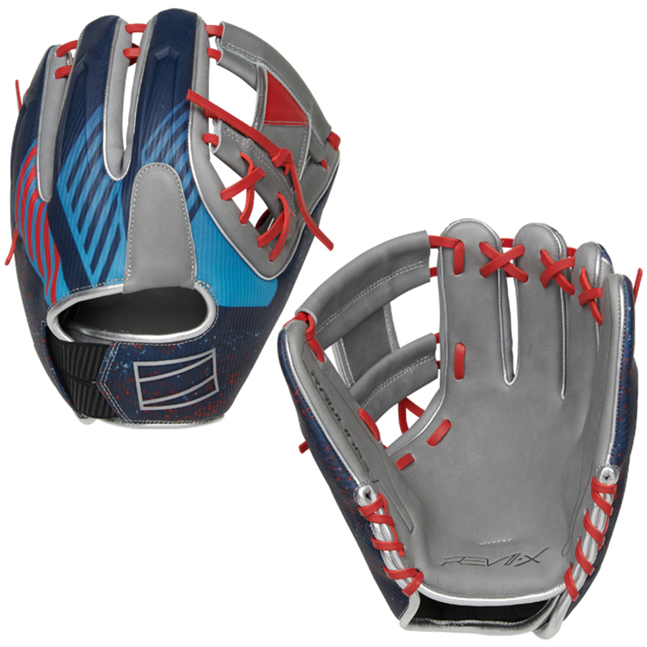 Rawlings Pro Preferred Francisco Lindor Gameday 11.75 Infield