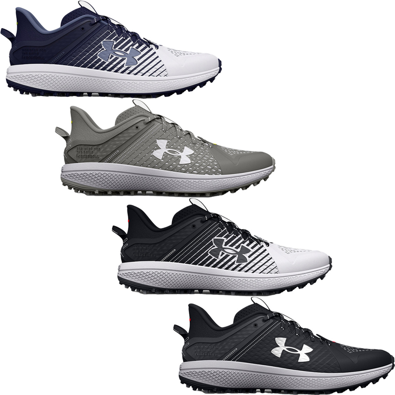 Essential Baseball Shoes for Coaches: A Comprehensive Guide