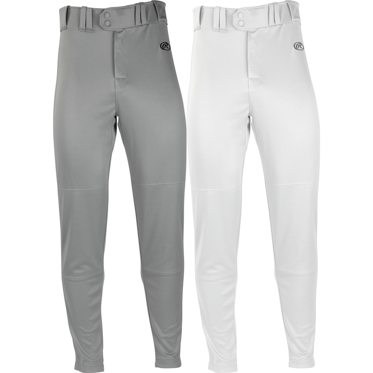 Rawlings Adult Launch Baseball Pant - LNCHSR