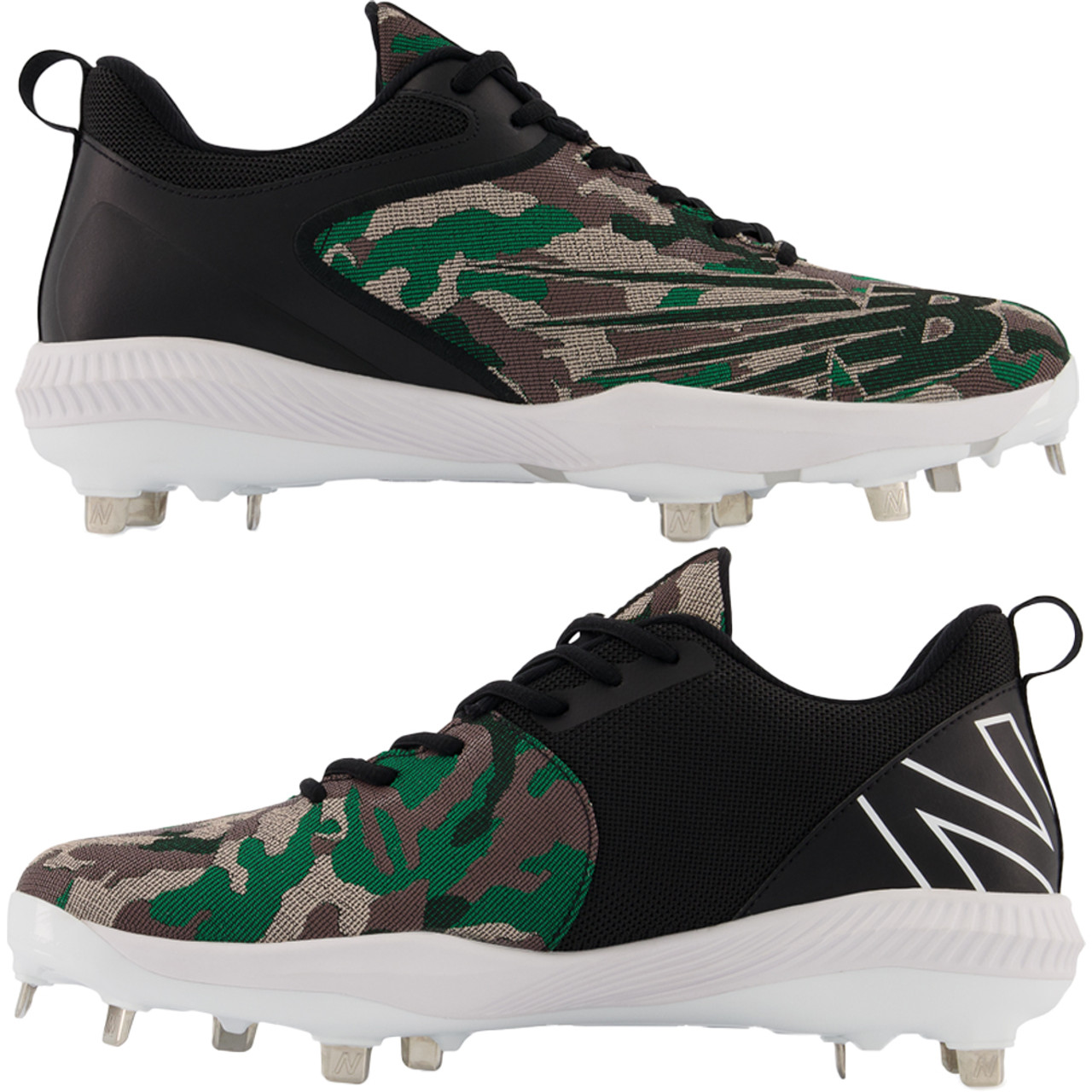 Men's Baseball Cleats.