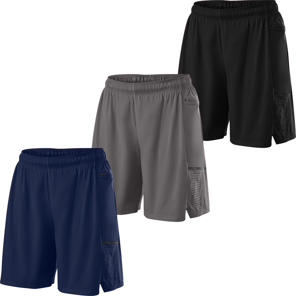 Troy Youth Boys' Hybrid Shorts