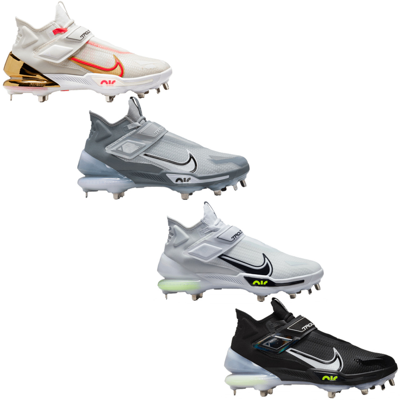 nike bat force zoom trout 7 turf