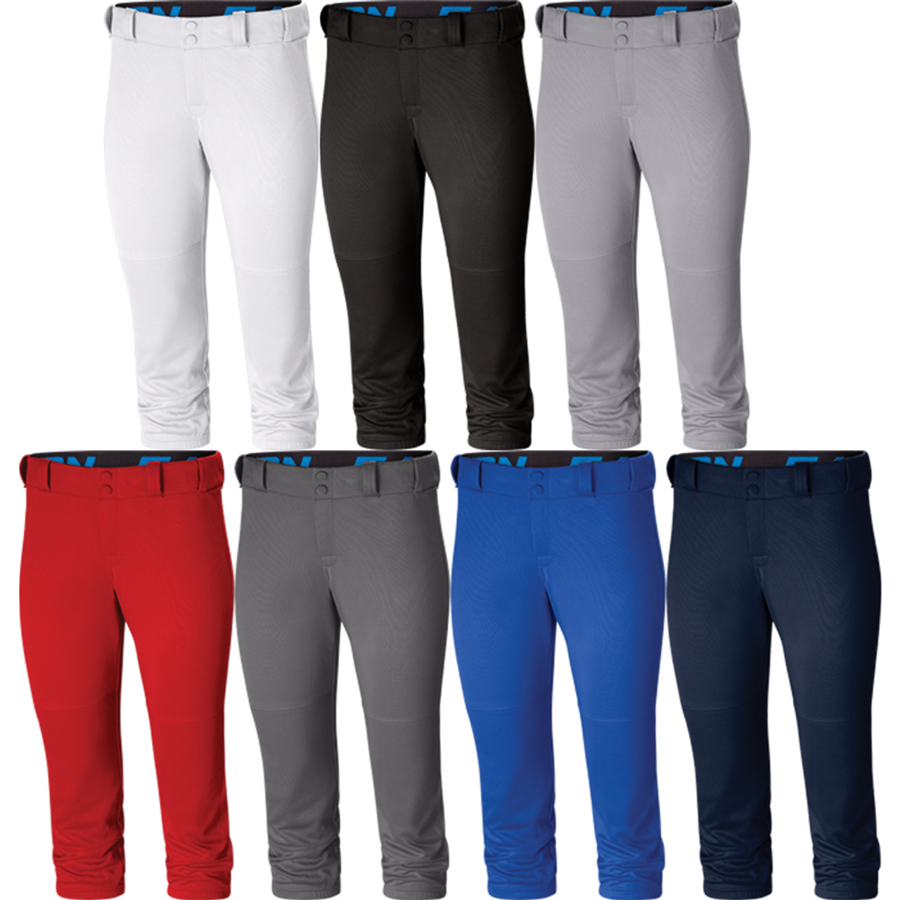 Easton Zone A164344 Women's Fastpitch Softball Pant