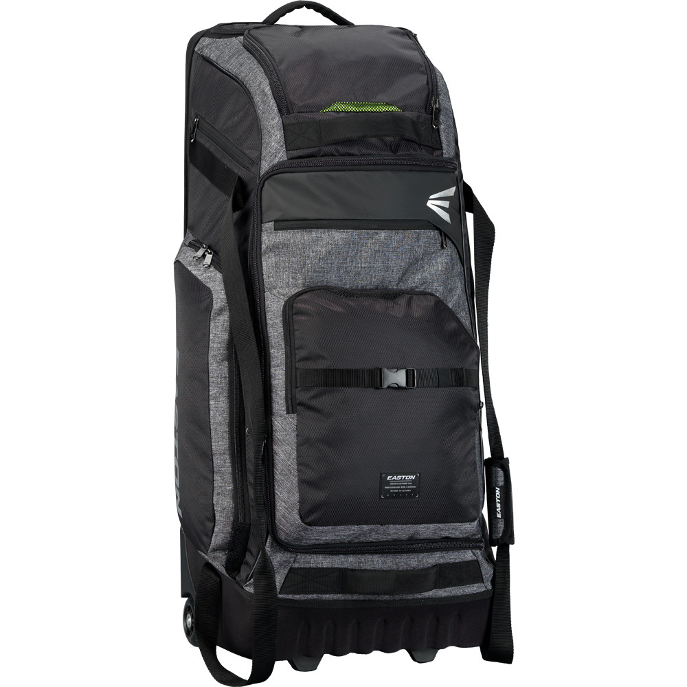Easton Tank Pro Wheeled Baseball & Softball Equipment Bag A159053BK
