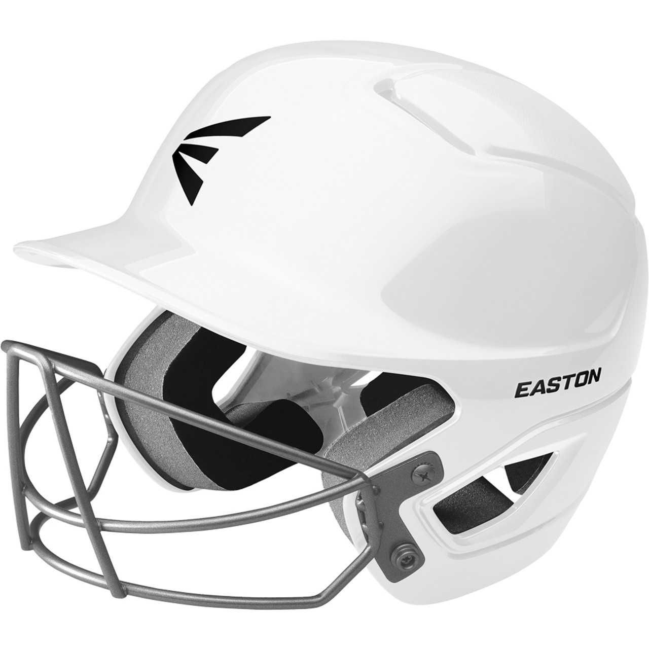 Easton Alpha Adult Fastpitch Softball Batting Helmet A168 530