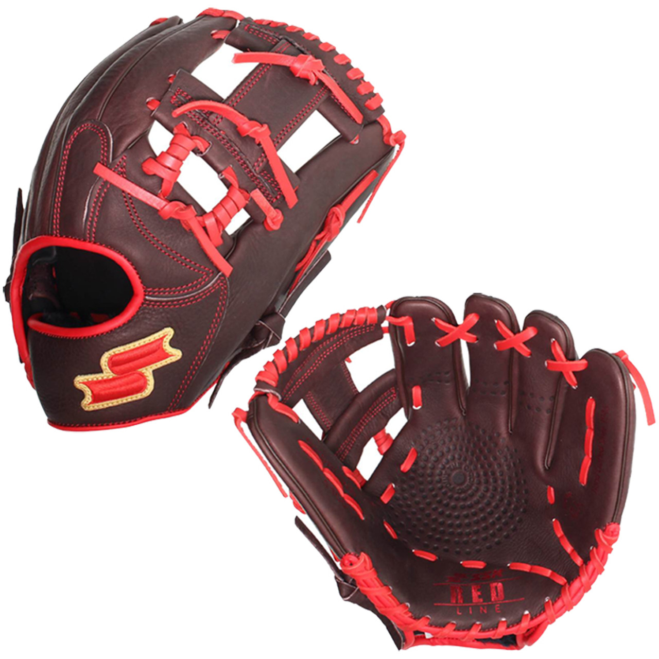 Ssk deals infield glove