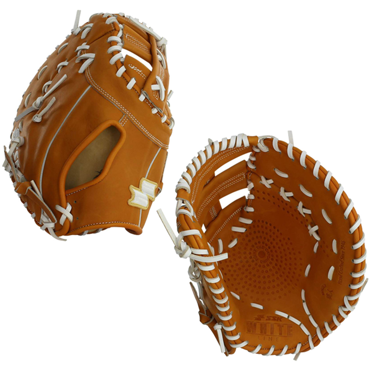 SSK White line Baseball Gloves & Mitts