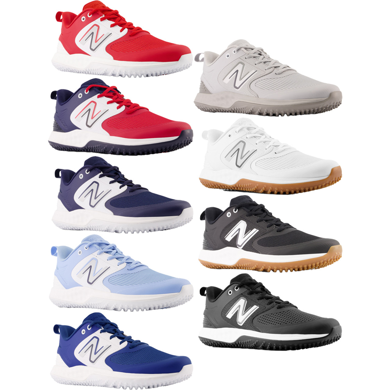 New balance turf shoes on sale clearance