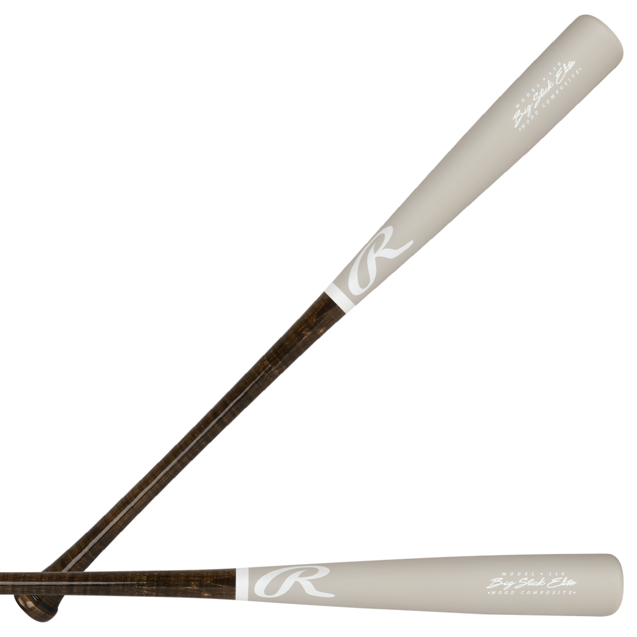 Rawlings Big Stick Elite Composite Wood Baseball Bat 110 Model RBSC110