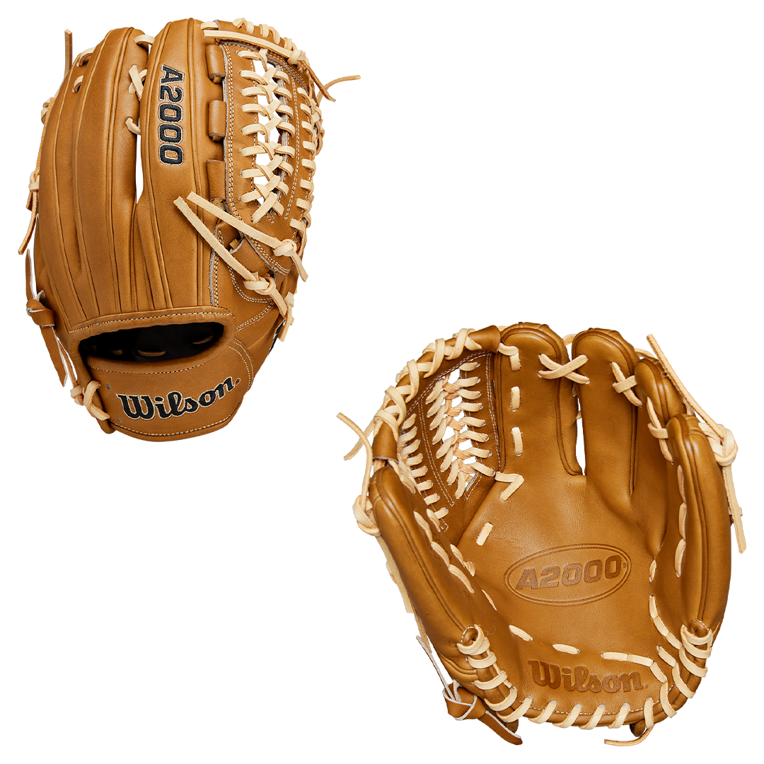 2024 Wilson A2000 B2 12" Pitcher's Pro Glove | UK