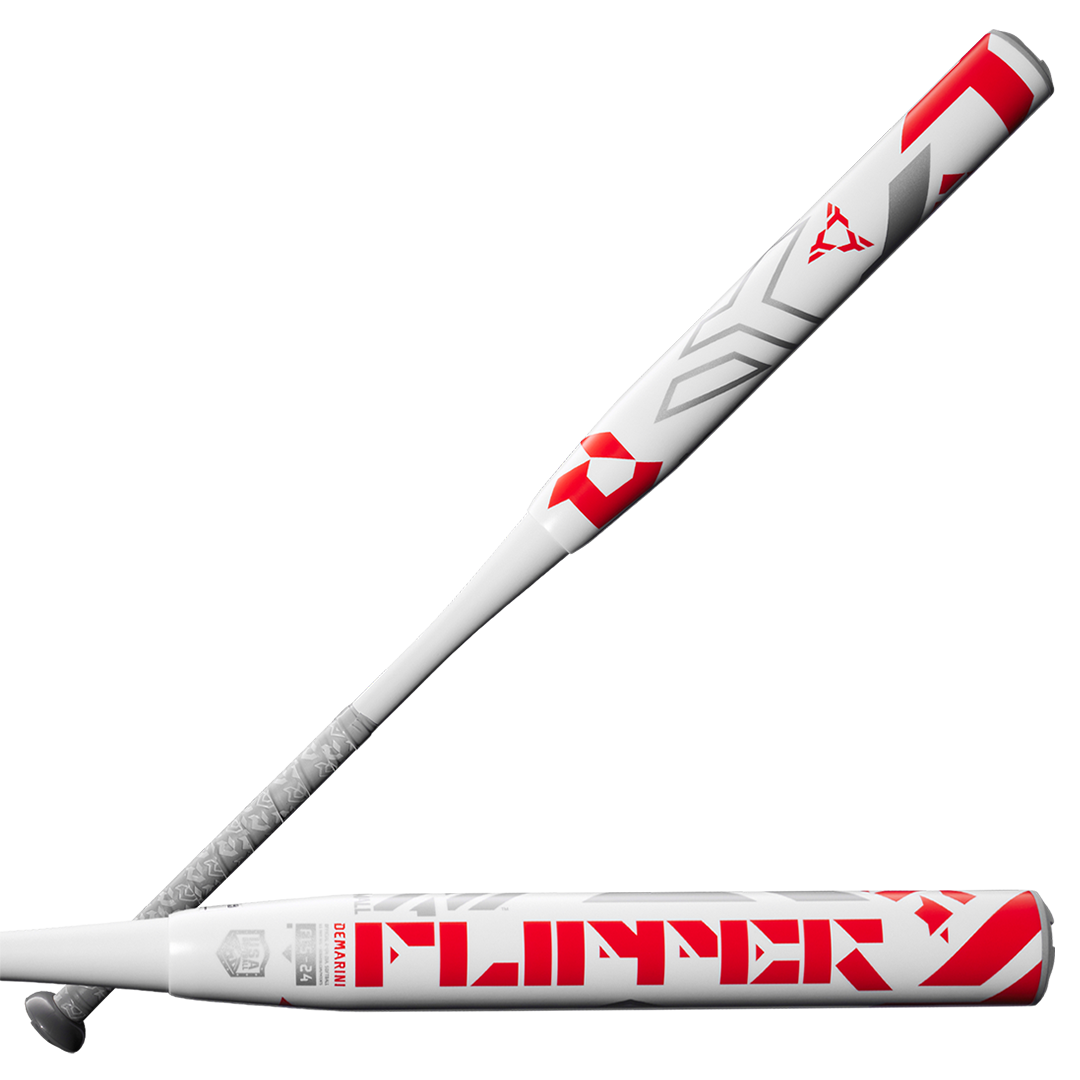2024 DeMarini Flipper OG USA Slowpitch Softball Bat