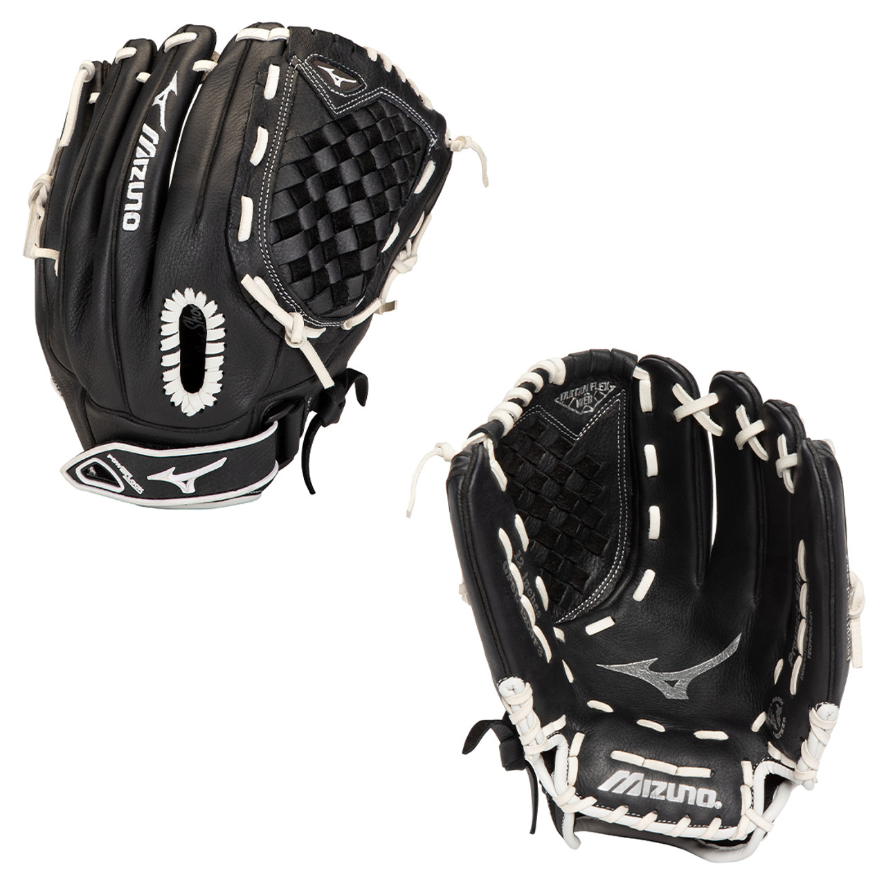 Mizuno Prospect Select 12" Fastpitch Softball Glove 312825