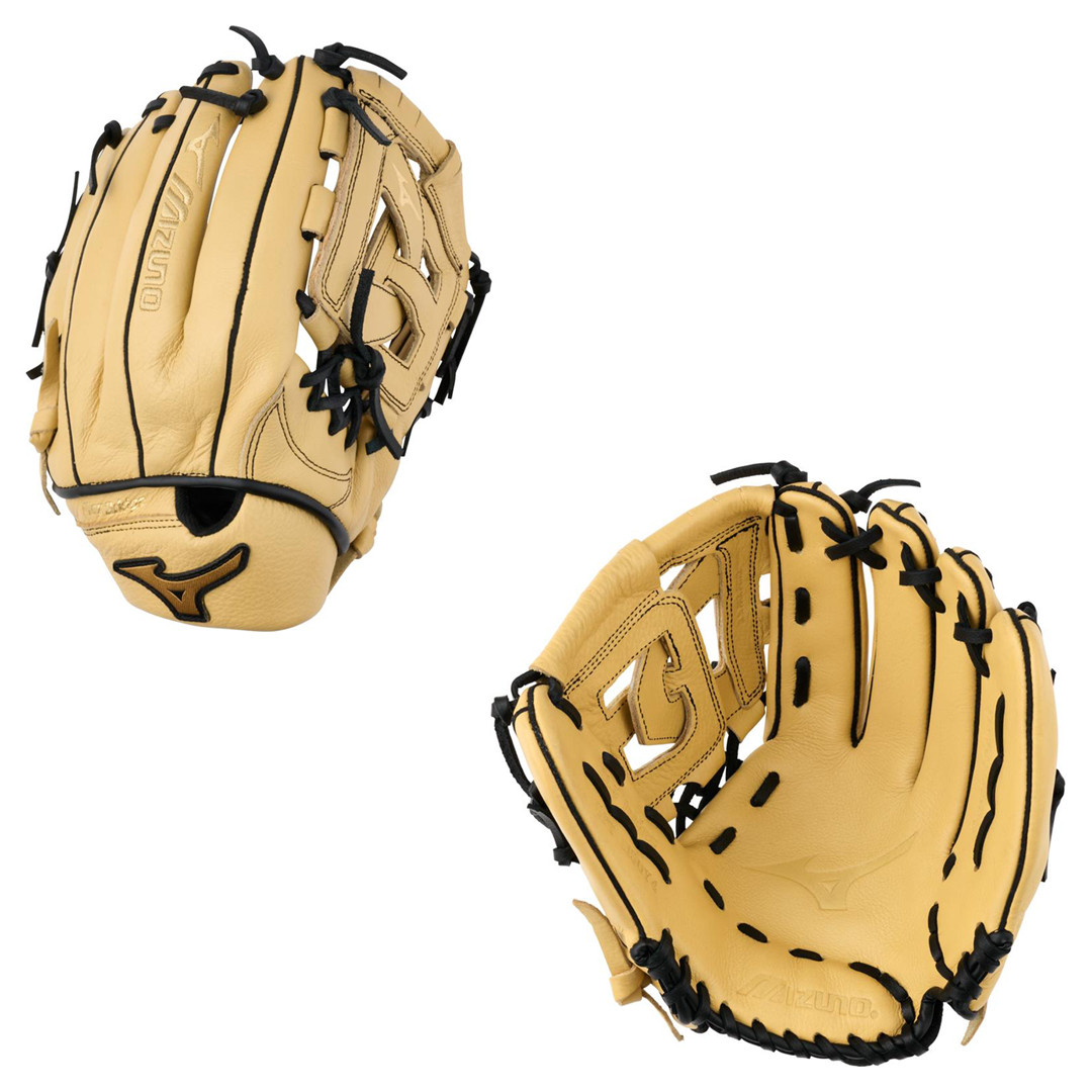 Mizuno Prospect Select Youth Baseball Glove 313127