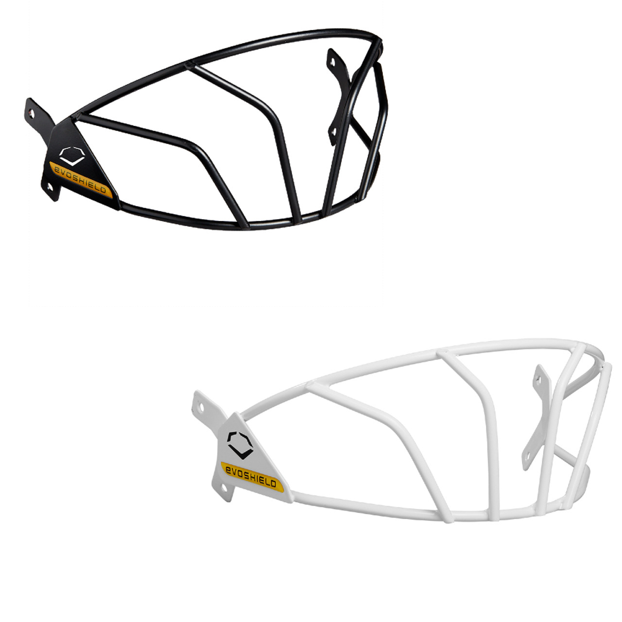 Evoshield XVT Fastpitch Softball Helmet Batting Facemask