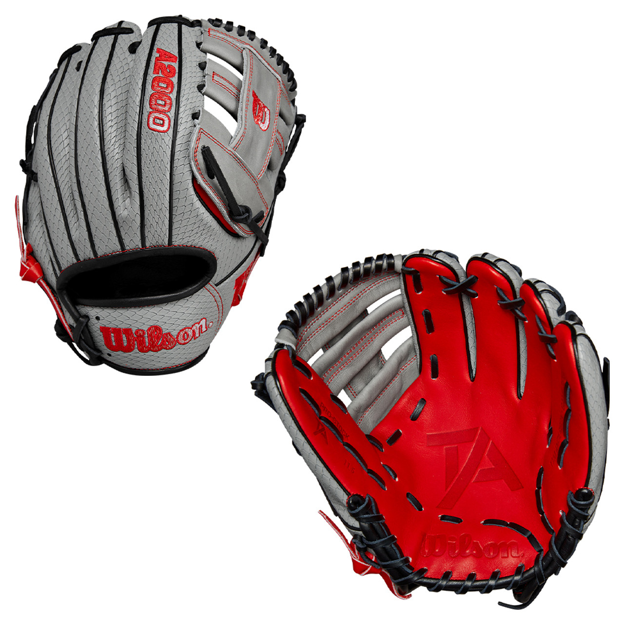 Wilson 11.5” Tim Anderson TA7 A2000 Series Glove