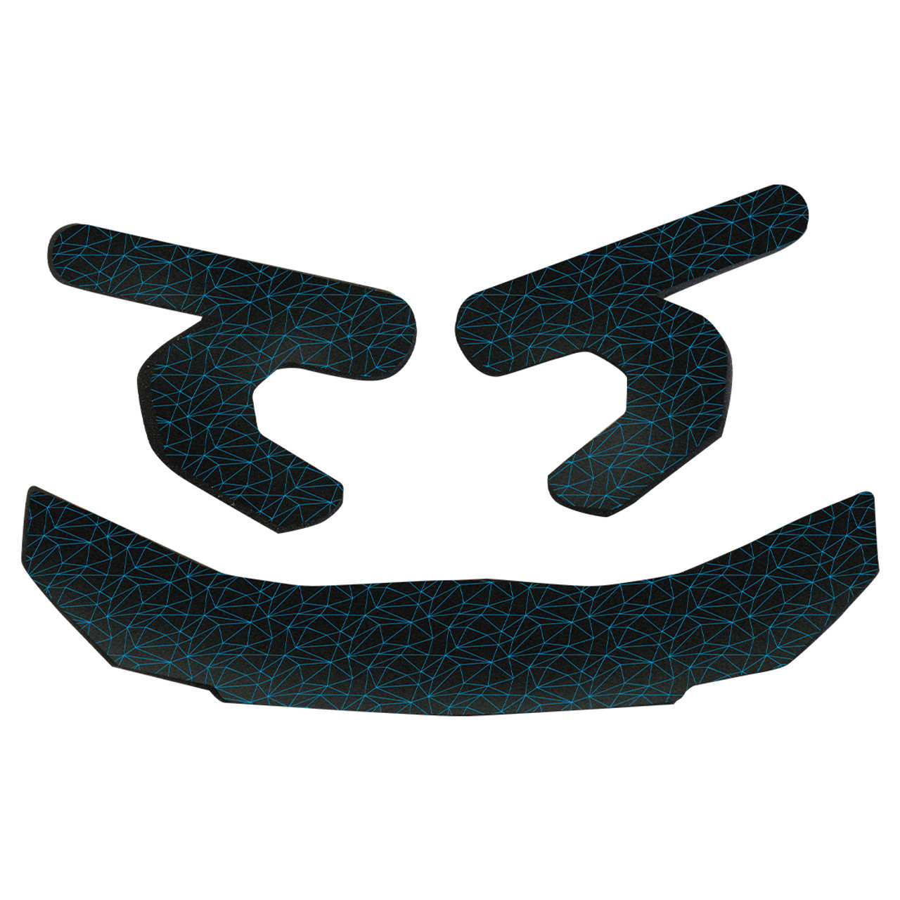 Rawlings Mach Batting Helmet Fit Kit MACHFK