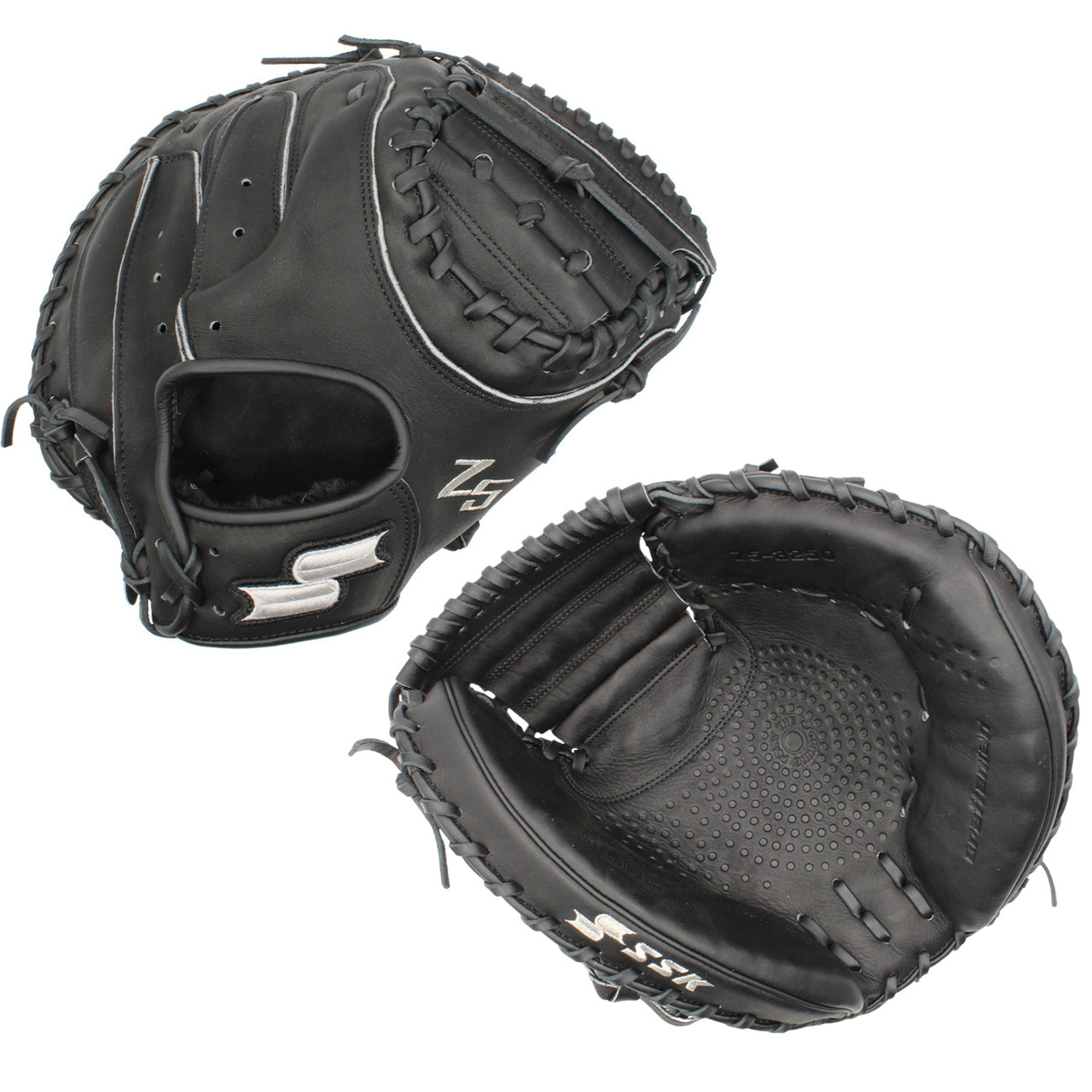 SSK Z5 Craftsman 32.5